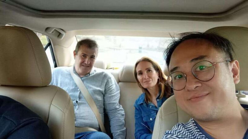 Private Shenzhen Day Tour from Hong Kong - Final Thoughts