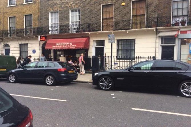 Private Sherlock Holmes Walking Tour in London - FAQ