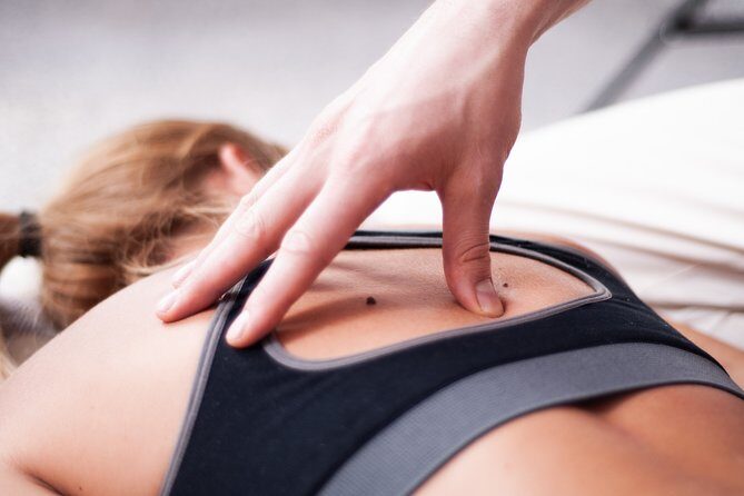 Private Shiatsu Treatment in Turin - Exploring the Details of a Private Shiatsu Treatment in Turin