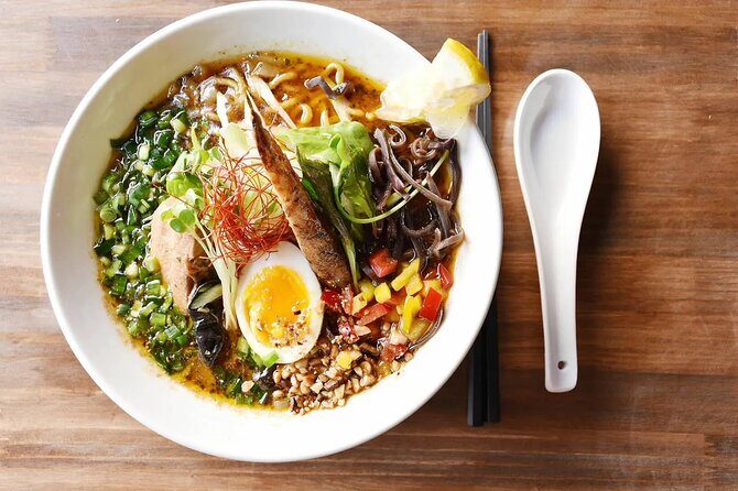 Private Shimokitazawa Walking Tour - An In-Depth Look at the Shimokitazawa Private Walking Tour