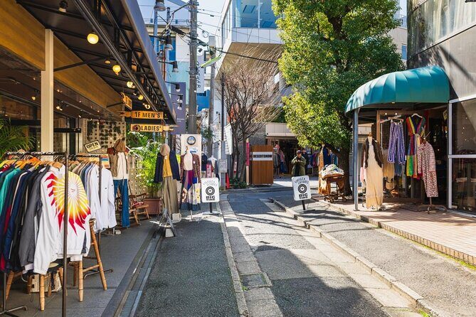 Private Shimokitazawa Walking Tour - FAQ