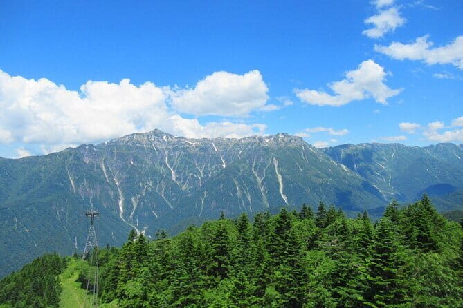 Private Shinhotaka Ropeway and Kamikochi Tour - Key Points