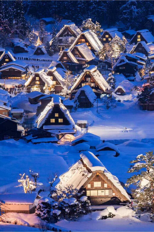 Private Shirakawa-go Full Day Tour w/Hotel Pickup & Drop-off - An In-Depth Look at the Shirakawago Tour Experience