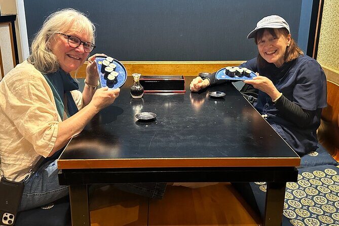 Private Shizuoka Shore Excursion: Sushi Class at Shimizu Port - Final Thoughts