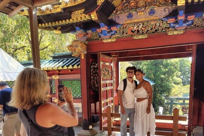 Private Shizuoka Tour from Shizuoka Station / Sedan Taxi - Who Would Love This Tour?