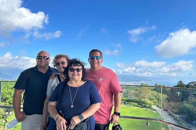 Private Shizuoka Tour from Shizuoka Station / Van Taxi - FAQ