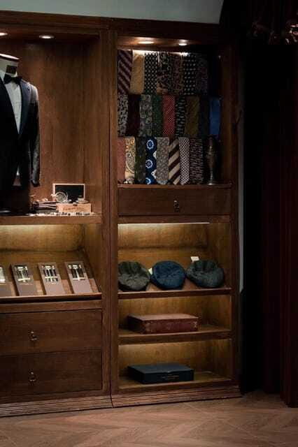 Private Shopping Experience with Insider - The Sum Up