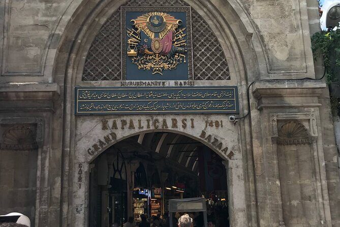 Private Shopping in Grand Bazaar with Personal Shopper - The Essential Guide to Private Shopping in Istanbuls Grand Bazaar