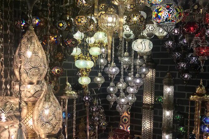 Private Shopping in Grand Bazaar with Personal Shopper - Who Should Book This Tour?