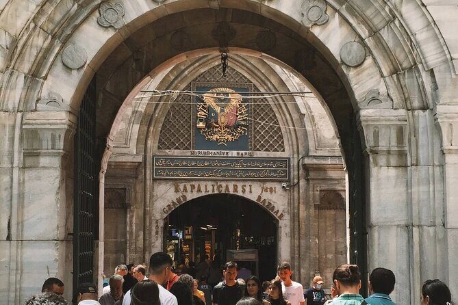 Private Shopping in Grand Bazaar with Personal Shopper - FAQ