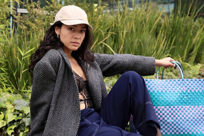 Private Shopping Session in the Fashion District of Bogota - Frequently Asked Questions