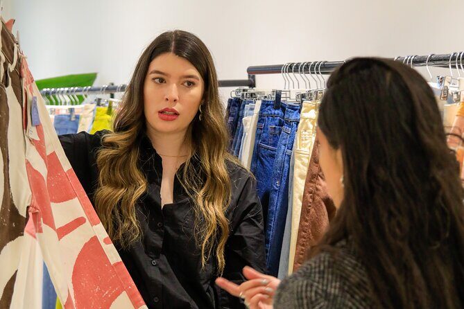 Private Shopping Session in the Fashion District of Bogota - Final Thoughts