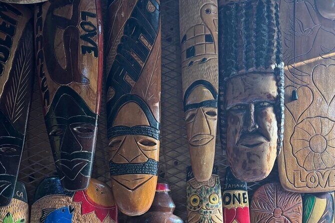 Private Shopping Tour Fantasy Craft Market Spree - Final Thoughts