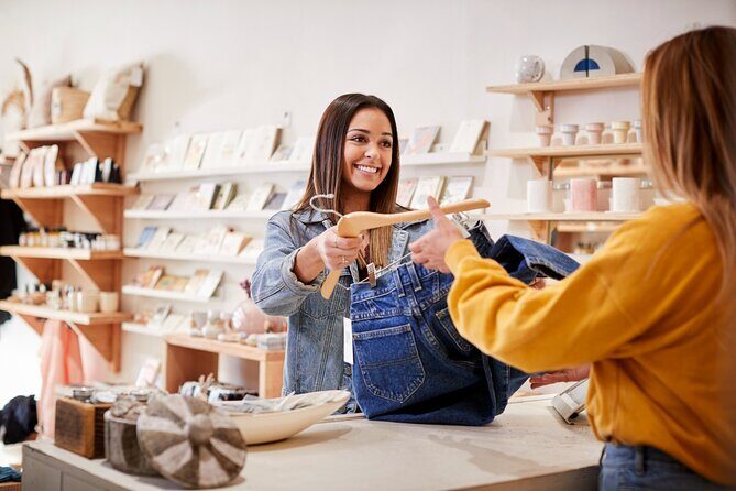 Private Shopping Tour from Atlanta hotels to North Georgia Outlet - A Detailed Look at the Tour Experience