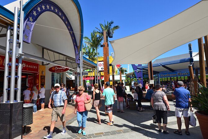 Private Shopping Tour from Brisbane City to Harbour Town Outlets - A Practical Guide to the Brisbane to Harbour Town Shopping Experience