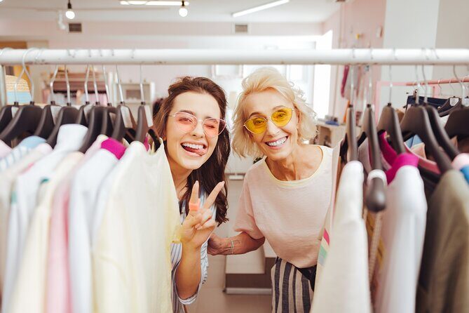 Private Shopping Tour from Brisbane City to Harbour Town Outlets - FAQ