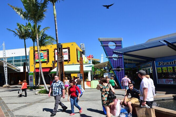 Private Shopping Tour from Brisbane to Harbour Town Outlets - An In-Depth Look at the Shopping Tour