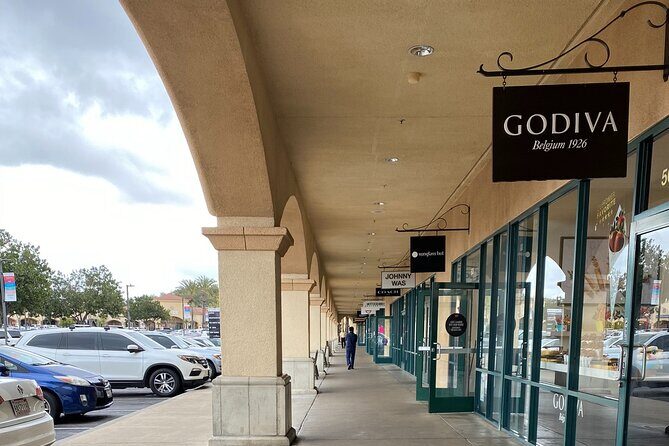 Private Shopping Tour from Cincinnati to Cincinnati Outlets - An In-Depth Look at the Private Shopping Experience