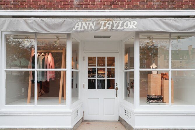 Private Shopping Tour from Dallas to Tanger Outlets Fort Worth - Key Points