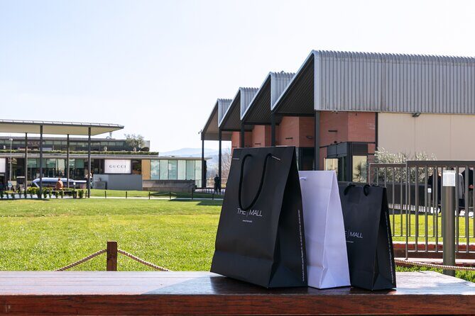 Private Shopping Tour from Florence hotels to The Mall Outlet - Final Words