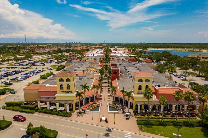 Private Shopping Tour from Fort Myers Hotels to Miromar Outlets - Frequently Asked Questions