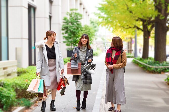 Private Shopping Tour from Hakone city to Mitsui Outlet Yokohama - A Deep Dive into the Private Hakone to Yokohama Shopping Tour