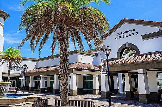 Private Shopping Tour from Jacksonville to St. Augustine Outlets - Final Thoughts