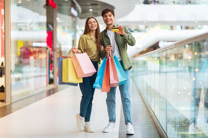 Private Shopping Tour from Melbourne hotels to DFO Essendon - An In-Depth Look at the Private Shopping Tour