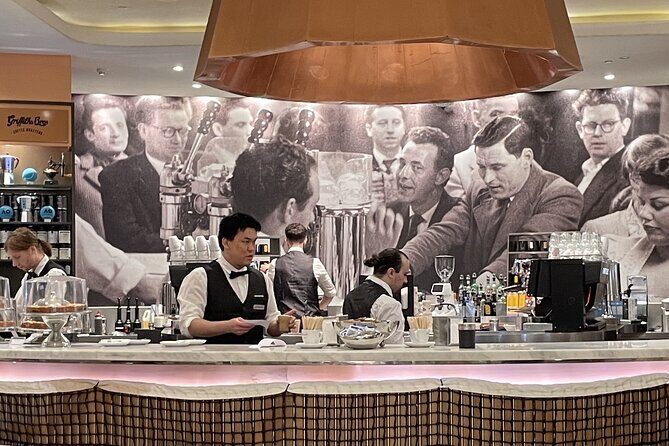 Private Shopping Tour from Melbourne hotels to Dfo Moorabbin - Who Should Consider This Tour?