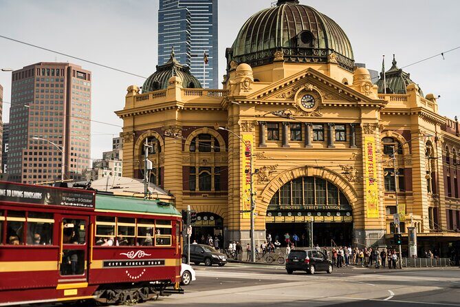 Private Shopping Tour from Melbourne hotels to DFO Uni Hill - Final Thoughts