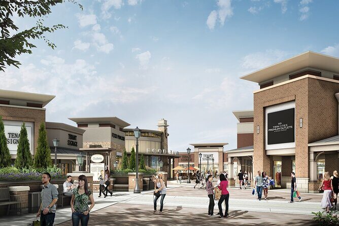 Private Shopping Tour from Minneapolis to Twin Cities Outlets - FAQ