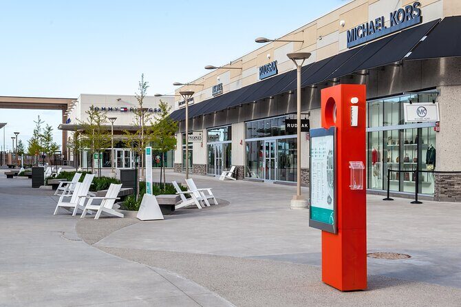 Private Shopping Tour from Niagara Falls to Outlet at Niagara - Final Thoughts