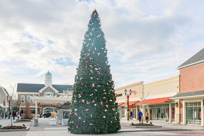 Private Shopping Tour from Philadelphia to Gloucester Outlets - In-Depth Review of the Private Shopping Tour