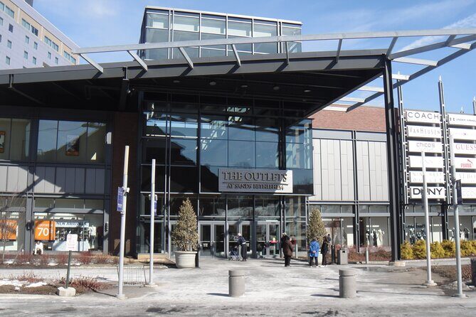 Private Shopping Tour from Philadelphia to Outlets at Wind Creek - An in-depth look at the private shopping experience from Philadelphia to Wind Creek