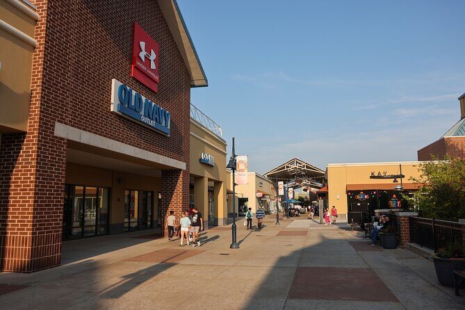 Private Shopping Tour from Philadelphia to Philadelphia Outlets - Final Thoughts: Who Should Consider This Tour?