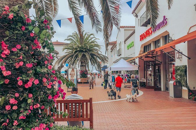 Private Shopping Tour from San Diego to Outlets at San Clemente - Who Would Love This Tour?