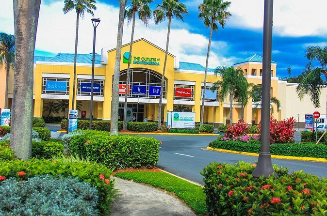 Private Shopping Tour from San Juan to The Outlets at Montehiedra - Final Thoughts: Who Should Consider This Tour?