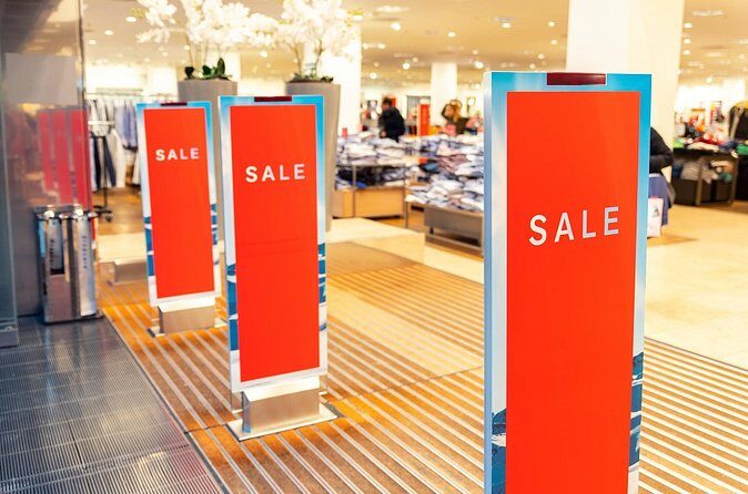 Private Shopping Tour from Seattle hotels to The Outlet Seattle - Who Would Love This Experience?