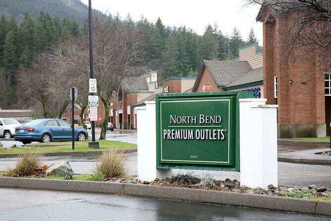 Private Shopping Tour from Seattle to North Bend Premium Outlets - Why This Tour Offers Great Value