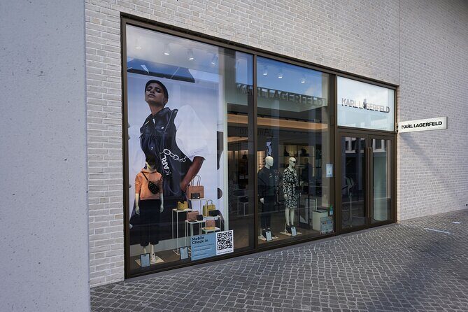 Private Shopping Tour from Stuttgart City to Outletcity Metzingen - Frequently Asked Questions