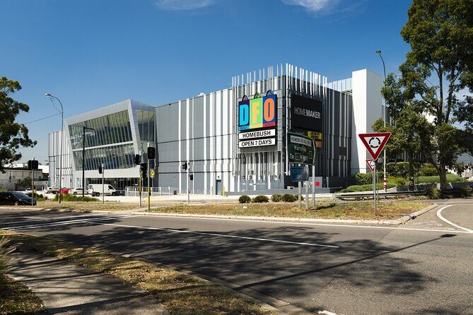 Private Shopping Tour from Sydney hotels to DFO Homebush - A Practical Look at the Private Shopping Tour from Sydney Hotels to DFO Homebush