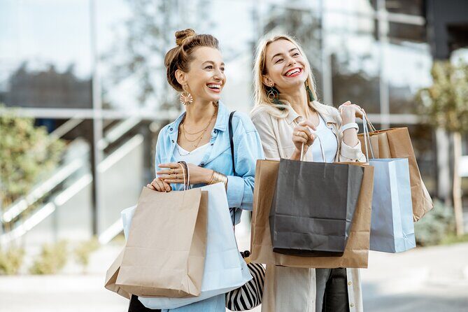 Private Shopping Tour from Sydney hotels to DFO Homebush - Frequently Asked Questions