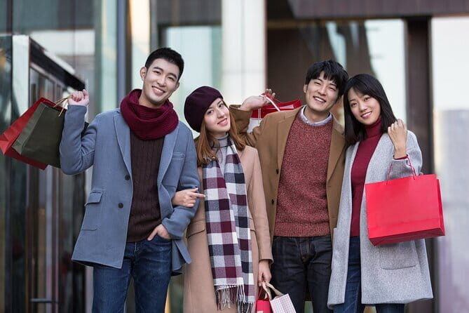 Private Shopping Tour from Tokyo City to Fukaya-Hanazono Outlets - Key Points