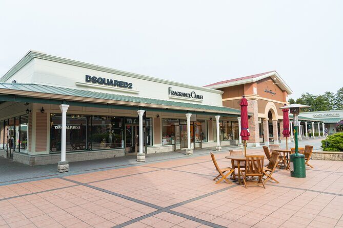 Private Shopping Tour from Tokyo city to Gotemba Premium Outlets - A Practical Guide to the Private Shopping Tour from Tokyo to Gotemba Premium Outlets