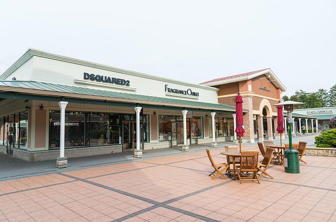 Private Shopping Tour from Tokyo city to Gotemba Premium Outlets - Final Thoughts: Is This Tour Right for You?