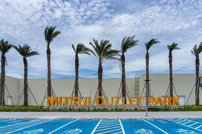 Private Shopping Tour from Tokyo to Mitsui Outlet Park Makuhari - The Sum Up: Who’s It For?