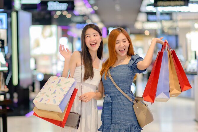 Private Shopping Tour from Tokyo to Mitsui Outlet Park Tamaminami - An Authentic Shopping Day From Tokyo to Mitsui Outlet Park Tamaminami
