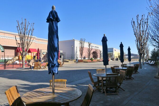 Private Shopping Tour from Tokyo to Sano Premium Outlets - Exploring the Private Shopping Tour from Tokyo to Sano Premium Outlets