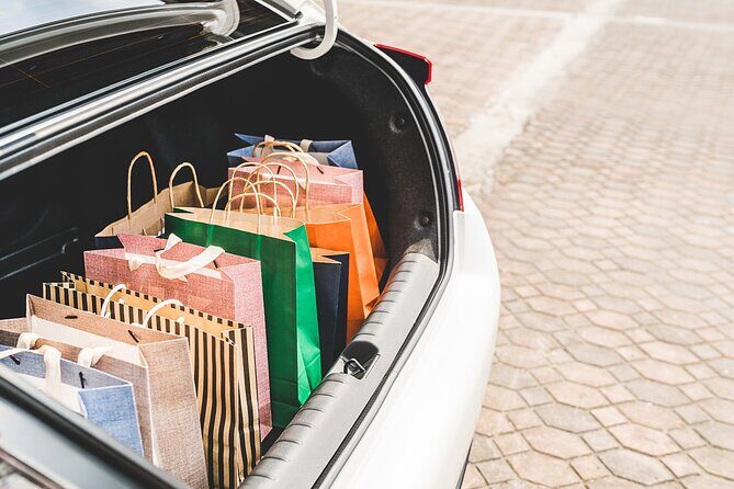 Private Shopping Tour in Budapest, 6 hours with hotel pickup - Exploring Budapest’s Shopping Scene: What You Can Expect