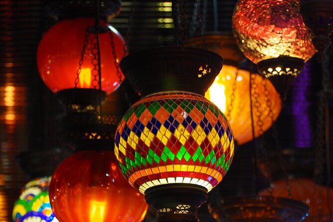 Private Shopping Tour In Istanbul - A Closer Look at the Private Shopping Tour in Istanbul
